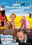 Die kleinen Bankräuber – deutsches Filmplakat – Film-Poster Kino-Plakat deutsch