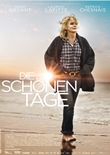 Die schönen Tage – deutsches Filmplakat – Film-Poster Kino-Plakat deutsch