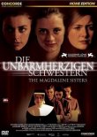 Die unbarmherzigen Schwestern – deutsches Filmplakat – Film-Poster Kino-Plakat deutsch