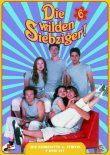 Die wilden Siebziger – Die komplette 6. Staffel
