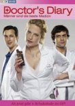 Doctor's Diary – Männer sind die beste Medizin – deutsches Filmplakat – Film-Poster Kino-Plakat deutsch