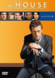 Dr. House - Season 2 - Hugh Laurie, Lisa Edelstein, Jennifer Morrison, Jesse Spencer, Omar Epps, Robert Sean Leonard - Deran Sarafian, Daniel Sackheim - Arztserie