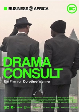 DramaConsult &ndash; deutsches Filmplakat &ndash; Film-Poster Kino-Plakat deutsch