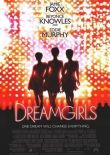 Dreamgirls – deutsches Filmplakat – Film-Poster Kino-Plakat deutsch