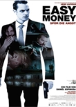Easy Money – Spür die Angst – deutsches Filmplakat – Film-Poster Kino-Plakat deutsch