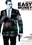 Easy Money &ndash; Sp&uuml;r die Angst &ndash; deutsches Filmplakat &ndash; Film-Poster Kino-Plakat deutsch