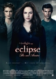 Eclipse – Biss zum Abendrot – deutsches Filmplakat – Film-Poster Kino-Plakat deutsch