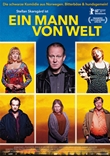 Ein Mann von Welt – deutsches Filmplakat – Film-Poster Kino-Plakat deutsch