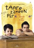 Ein Stern auf Erden – Taare Zameen Par – deutsches Filmplakat – Film-Poster Kino-Plakat deutsch