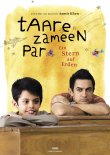 Ein Stern auf Erden &ndash; Taare Zameen Par &ndash; deutsches Filmplakat &ndash; Film-Poster Kino-Plakat deutsch