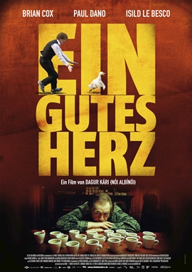 Ein gutes Herz