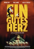 Ein gutes Herz – deutsches Filmplakat – Film-Poster Kino-Plakat deutsch