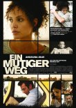 Ein mutiger Weg – deutsches Filmplakat – Film-Poster Kino-Plakat deutsch