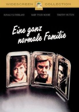 Eine ganz normale Familie &ndash; deutsches Filmplakat &ndash; Film-Poster Kino-Plakat deutsch