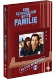 Eine schrecklich nette Familie – Elfte Staffel – deutsches Filmplakat – Film-Poster Kino-Plakat deutsch