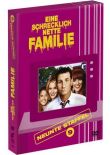 Eine schrecklich nette Familie – Staffel 9 – deutsches Filmplakat – Film-Poster Kino-Plakat deutsch