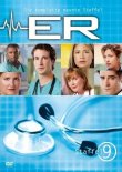 Emergency Room – ER, Die komplette 9. Staffel – deutsches Filmplakat – Film-Poster Kino-Plakat deutsch