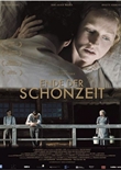 Ende der Schonzeit – deutsches Filmplakat – Film-Poster Kino-Plakat deutsch