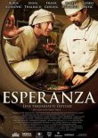 Esperanza – Eine traumhafte Odyssee – deutsches Filmplakat – Film-Poster Kino-Plakat deutsch