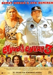 Eyyvah Eyvah 3 - deutsches Filmplakat - Film-Poster Kino-Plakat deutsch