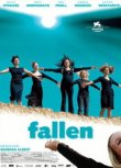 Fallen – deutsches Filmplakat – Film-Poster Kino-Plakat deutsch