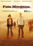 Fata Morgana – deutsches Filmplakat – Film-Poster Kino-Plakat deutsch