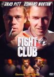 Fight Club – deutsches Filmplakat – Film-Poster Kino-Plakat deutsch