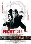 Fightgirl Ayse - Semra Turan, Nima Nabipour, Cyron Bj&oslash;rn Melville, Behruz Banissi, Gao Xian, Sadi Tekelioglu - Natasha Arthy
