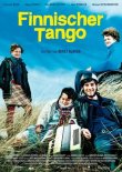 Finnischer Tango – deutsches Filmplakat – Film-Poster Kino-Plakat deutsch