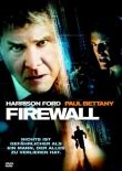 Firewall – deutsches Filmplakat – Film-Poster Kino-Plakat deutsch