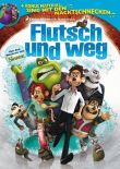 Flutsch und weg - Jessica Schwarz, Ralf Bauer, Olaf Reichmann, Bert Franzke, Bernd Klinzmann, Frank Glaubrecht - David Bowers, Sam Fell - DreamWorks -  Chartliste Filmbudgets -  die teuersten Filme aller Zeiten