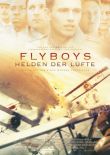 Flyboys - Helden der Lüfte - James Franco, Martin Henderson, David Ellison, Jean Reno, Jennifer Decker, Philip Winchester - Tony Bill - Fliegen