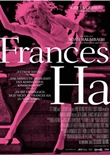 Frances Ha – deutsches Filmplakat – Film-Poster Kino-Plakat deutsch