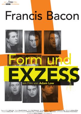 Francis Bacon – Form und Exzess – Francis Bacon – Adam Low – Filme, Kino, DVDs Dokumentation Dokufilm – Charts, Bestenlisten, Top 10, Hitlisten, Chartlisten, Bestseller-Rankings