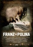 Franz + Polina – deutsches Filmplakat – Film-Poster Kino-Plakat deutsch