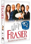 Frasier – deutsches Filmplakat – Film-Poster Kino-Plakat deutsch