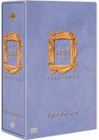 Friends Superbox - Staffeln 1-10 - Alle Friends-Folgen in einer DVD-Box (41 DVDs) - Jennifer Aniston, Courteney Cox, Lisa Kudrow, Matt LeBlanc, Matthew Perry, David Schwimmer - Gary Halvorson, Michael Lembeck - Elliott Gould, Jon Favreau, Giovanni Ribisi, Paul Rudd, Tom Selleck, Cole Sprouse, Aisha Tyler