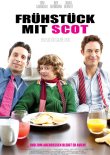 Frühstück mit Scot – deutsches Filmplakat – Film-Poster Kino-Plakat deutsch