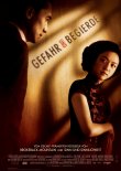 Gefahr und Begierde – deutsches Filmplakat – Film-Poster Kino-Plakat deutsch