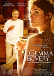 Gemma Bovery – deutsches Filmplakat – Film-Poster Kino-Plakat deutsch