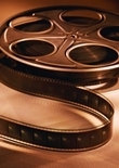 Geron - deutsches Filmplakat - Film-Poster Kino-Plakat deutsch