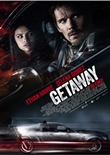 Getaway – deutsches Filmplakat – Film-Poster Kino-Plakat deutsch