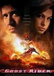 Ghost Rider – deutsches Filmplakat – Film-Poster Kino-Plakat deutsch