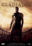 Gladiator - Russell Crowe, Joaquin Phoenix, Connie Nielsen, Oliver Reed - Ridley Scott - Filme, Kino, DVDs - Top 10 Charts & Bestenlisten