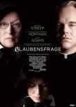 Glaubensfrage – deutsches Filmplakat – Film-Poster Kino-Plakat deutsch