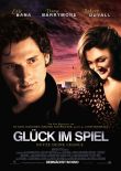 Glück im Spiel – deutsches Filmplakat – Film-Poster Kino-Plakat deutsch