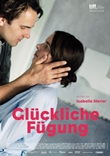 Glückliche Fügung – deutsches Filmplakat – Film-Poster Kino-Plakat deutsch