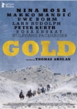 Gold – deutsches Filmplakat – Film-Poster Kino-Plakat deutsch
