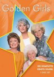 Golden Girls – Die komplette 5. Staffel – deutsches Filmplakat – Film-Poster Kino-Plakat deutsch