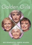 Golden Girls – Die komplette 4. Staffel – deutsches Filmplakat – Film-Poster Kino-Plakat deutsch